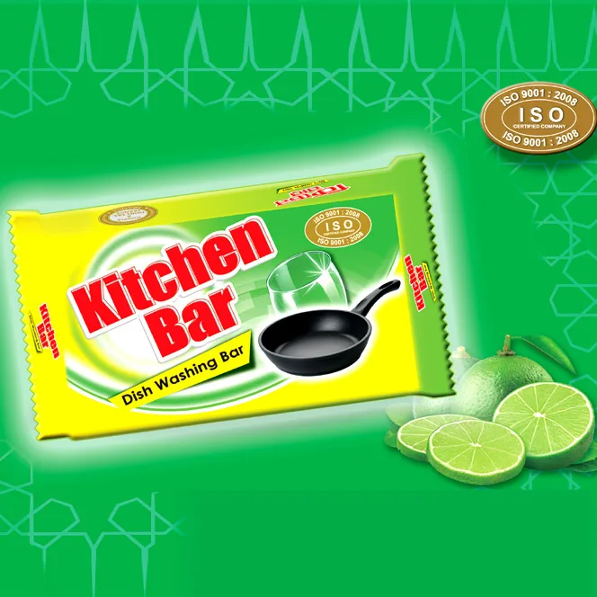 Кухонный бар для мытья