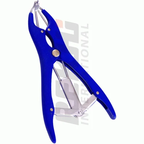 Goat Ring Castrator at Rs 1500/piece