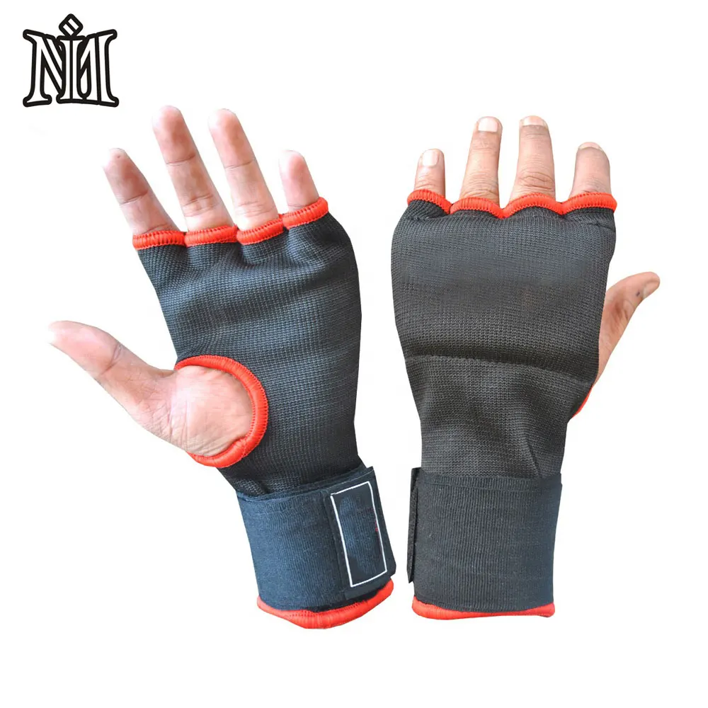 MMA Boxing Hand Wraps Hand Wraps Boxing Inner Gloves 