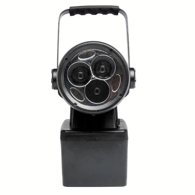 Multi Functions LED Outdoor Search Light