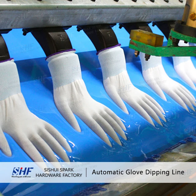 Купить производство перчаток. Станок по производству резиновых перчаток. Аппарат для производства перчаток нитриловых. Оборудование для производства резиновых перчаток. Линия для нанесения латекса на перчатки.