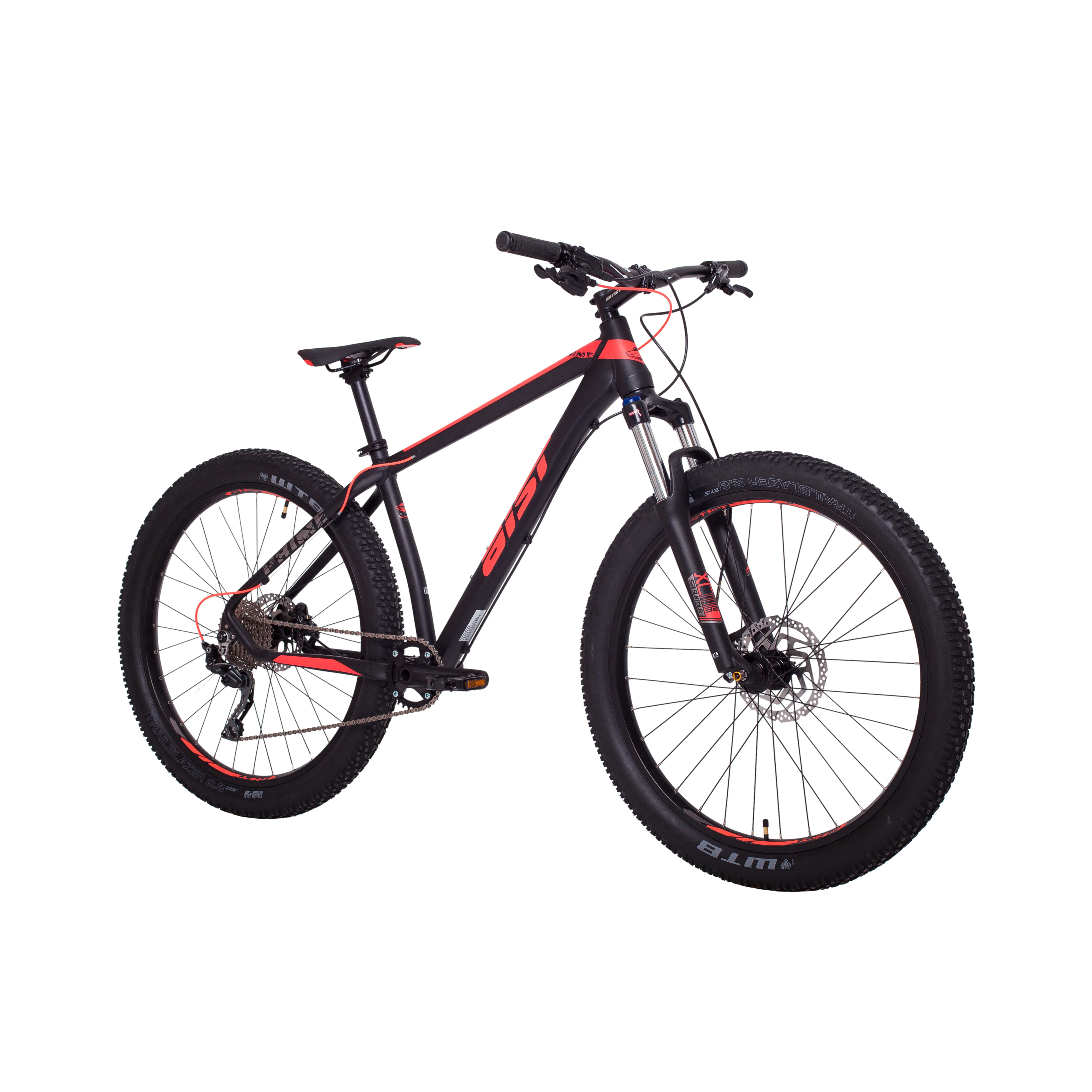 best hybrid mountain bike