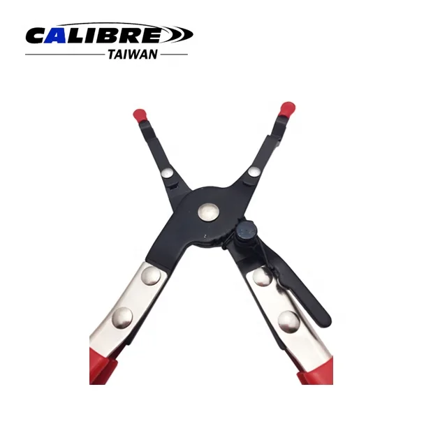 Wire Welding Clamping Pliers Multi-function Meatal Soldering Plier