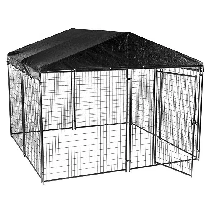 cheap dog pen