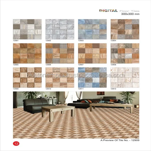 Floor Tiles Design Pictures