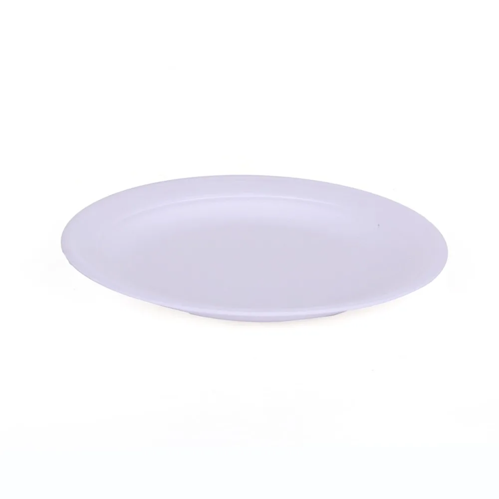 Foam Plates 9 25pcs/pack, Dubai & Abu Dhabi, UAE