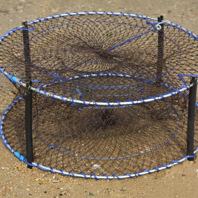 commercial crab pots for sale
