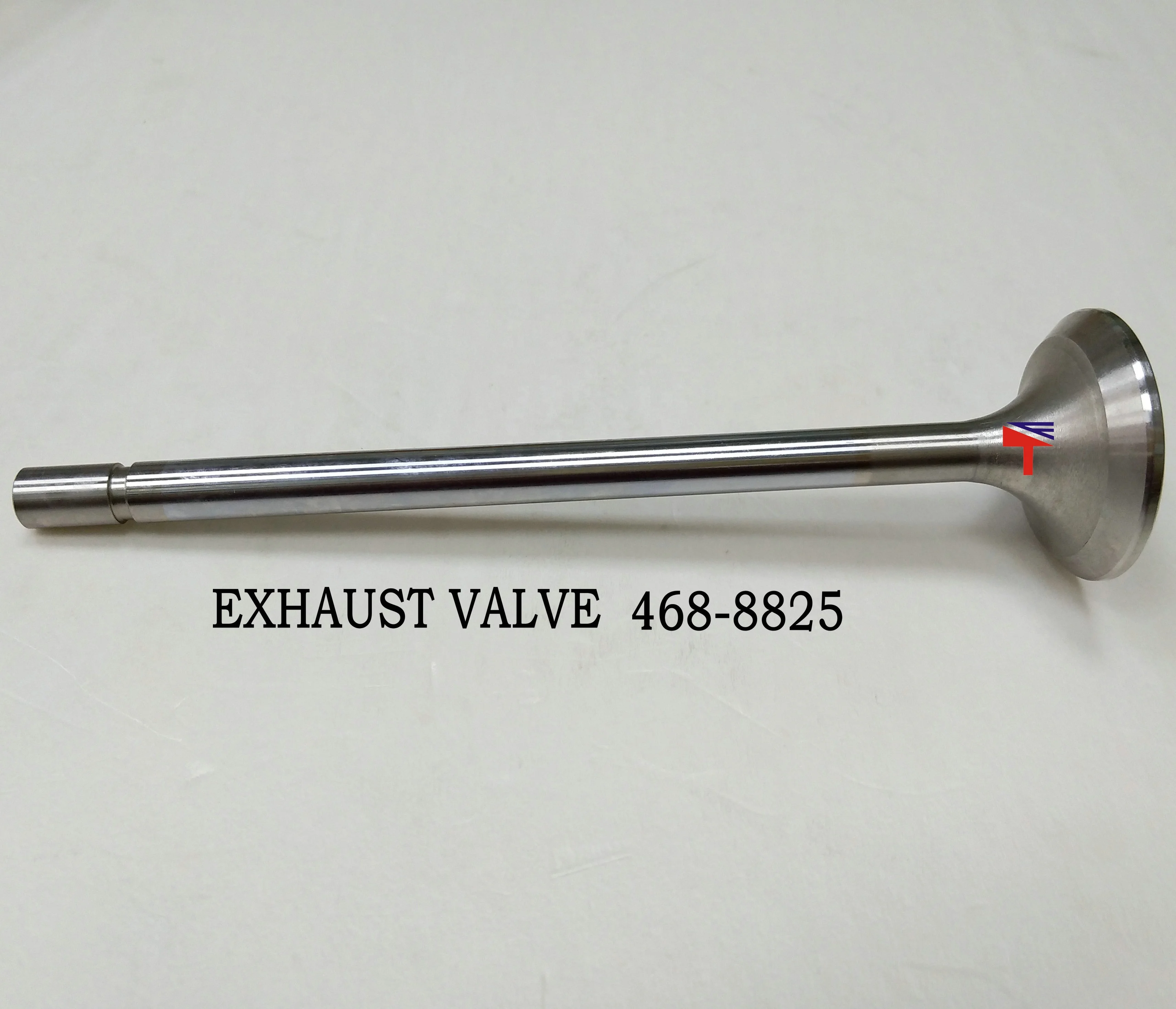 Marine Engine Valve 9y6232 For Marine Engine 3606 3612 3616
