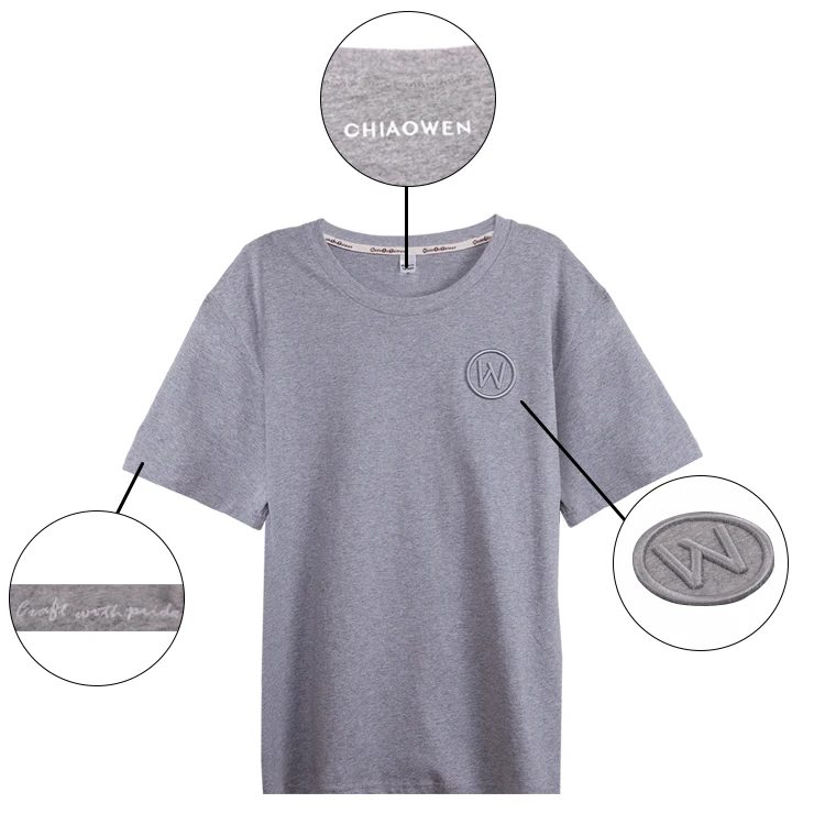 unbranded plain t shirts