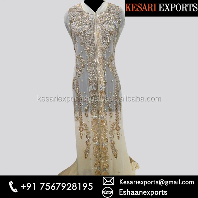 beautiful kaftans online