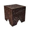 Black Copper Shade