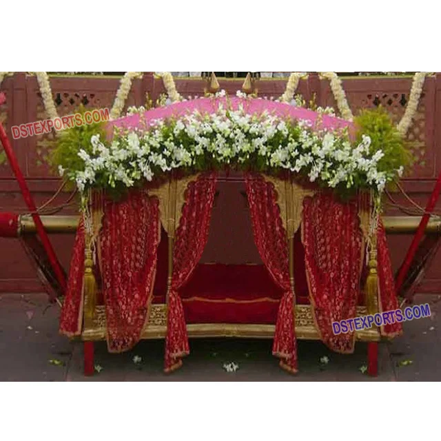 indian wedding doli images