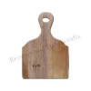 Natural Wood Finished