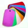 Customized Colors