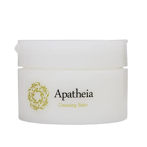 pore cleansing balm