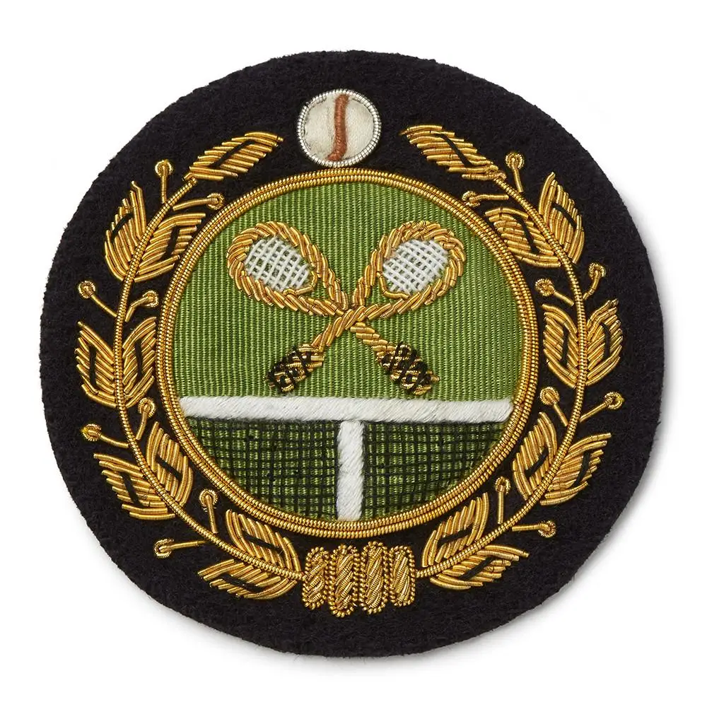 Custom Golf Embroidery Badges Patches - Buy Golf Patches And  Badges,Personalized Embroidery Patch,Iron-on Golf Patches Product on  Alibaba.com