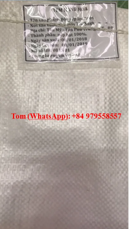 Лидер продаж 2019 для клейкого порошка/WHATSAPP: + 84 979558557