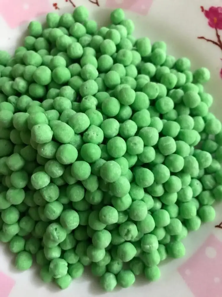 Органический вьетнамский жемчуг tapioca по стандарту Тайваня