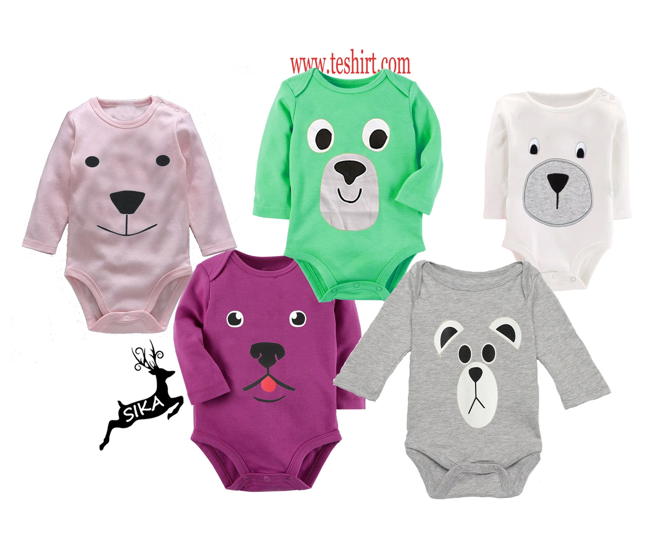 Aliexpress Online Shopping New Born Baby Clothing Baby Toddler