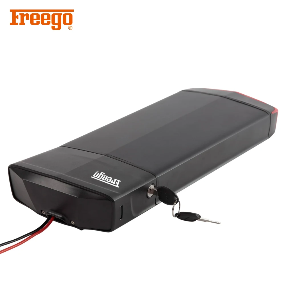 Комплект литий-ионных батарей для электровелосипеда на заказ 36 В 10 4 Ач
