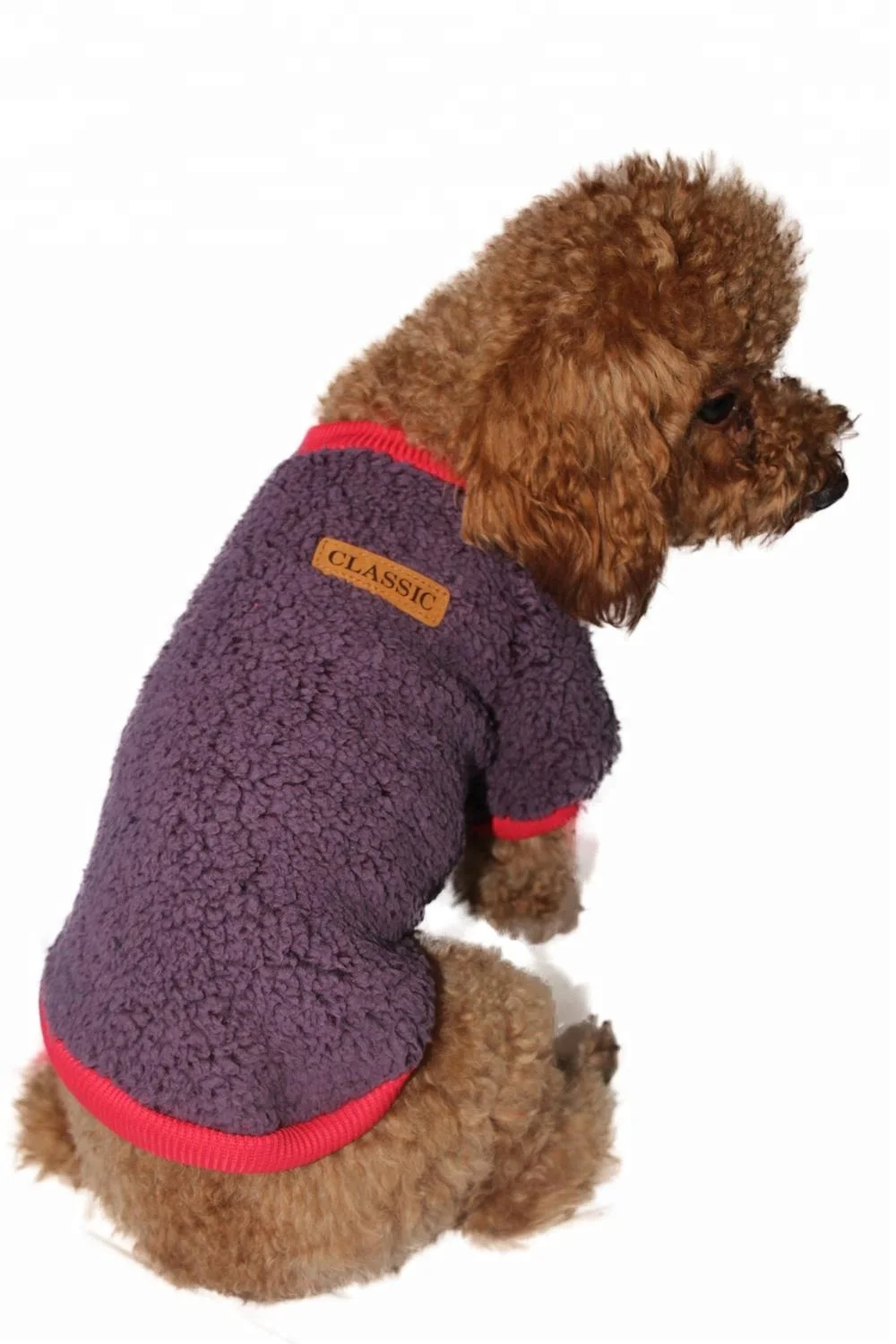 Quick Dry Dog Clothes Multi Color XS XXL Small and Big Dog Accessories Pet Clothes Made in Vietnam