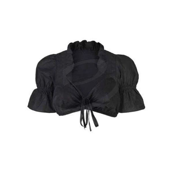 black dress blouses