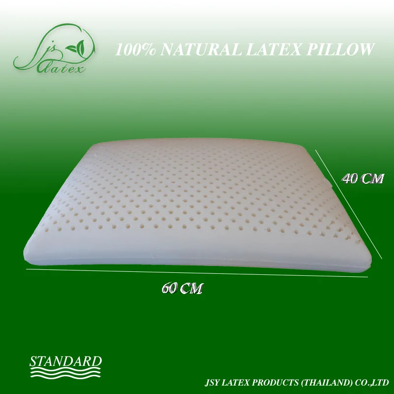 New Standard Latex Pillow Buy Natural Latex Body Pillow,My Latex Pillow Cushion Neck Pillow,My