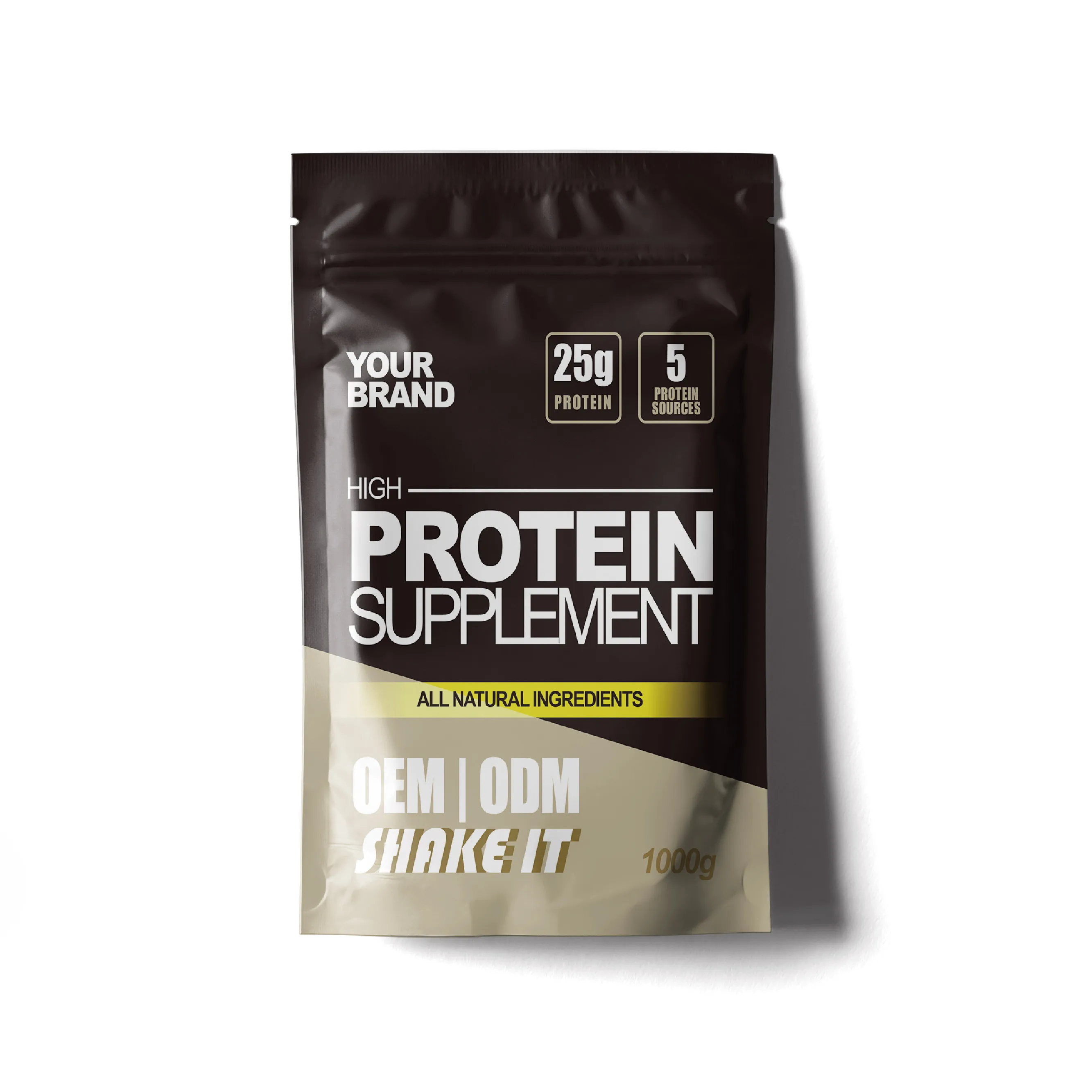 Whey Protein Powder