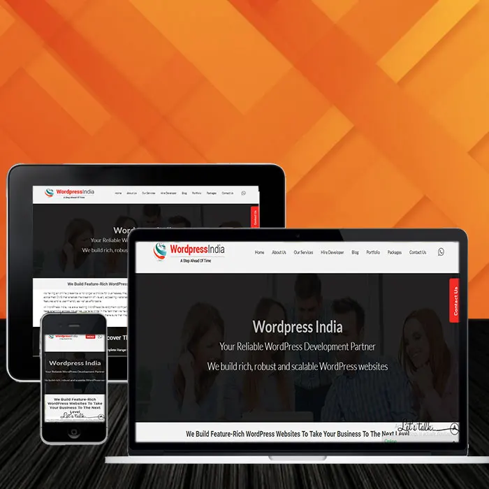 По запросу услуги разработки веб-сайта и плагинов в