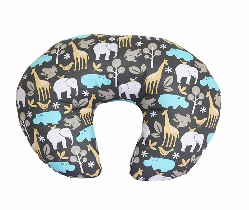 inflatable breastfeeding pillow