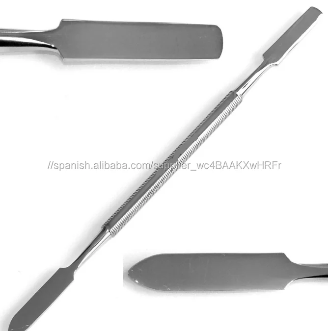 Espátula De Cemento Dental Amalgama Mezcla Espátula Herramienta De  Laboratorio Dentista/instrumentos Dentales - Buy Veterinarios Instrumentos  Dentales Dental Instrumento De Diagnóstico Product on Alibaba.com