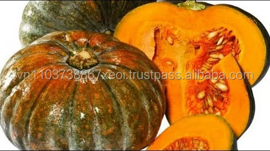 Дегидратированная Тыква-вьетнамская сухая тыква/ломтики сушеных тыкв