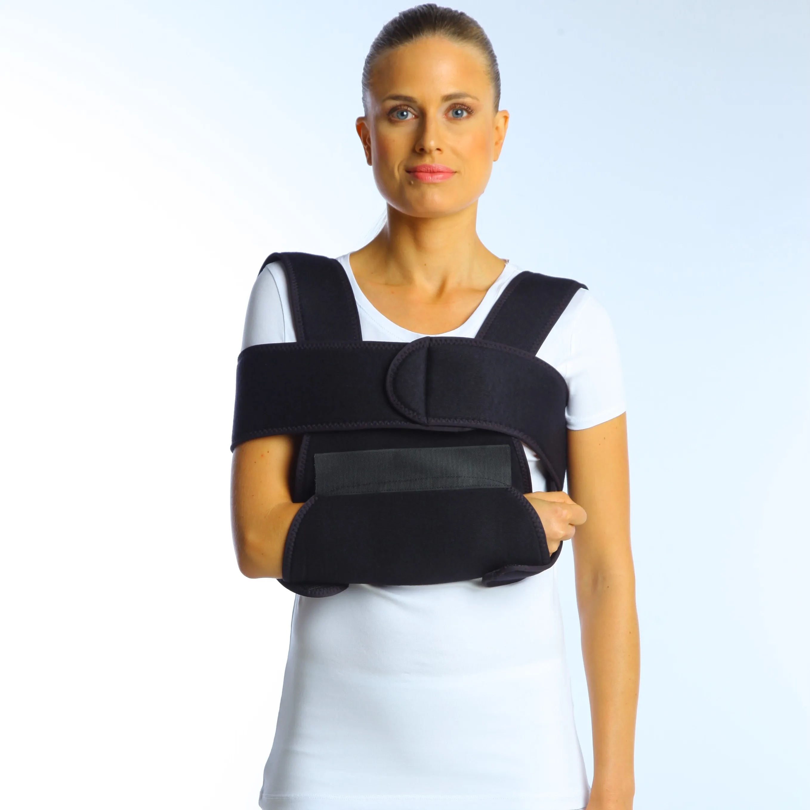 ignorance designer reach Velpeau Bandage - Buy Velpeau Bandage,Sling And Swathe,Shoulder Immobilizer  Product on Alibaba.com