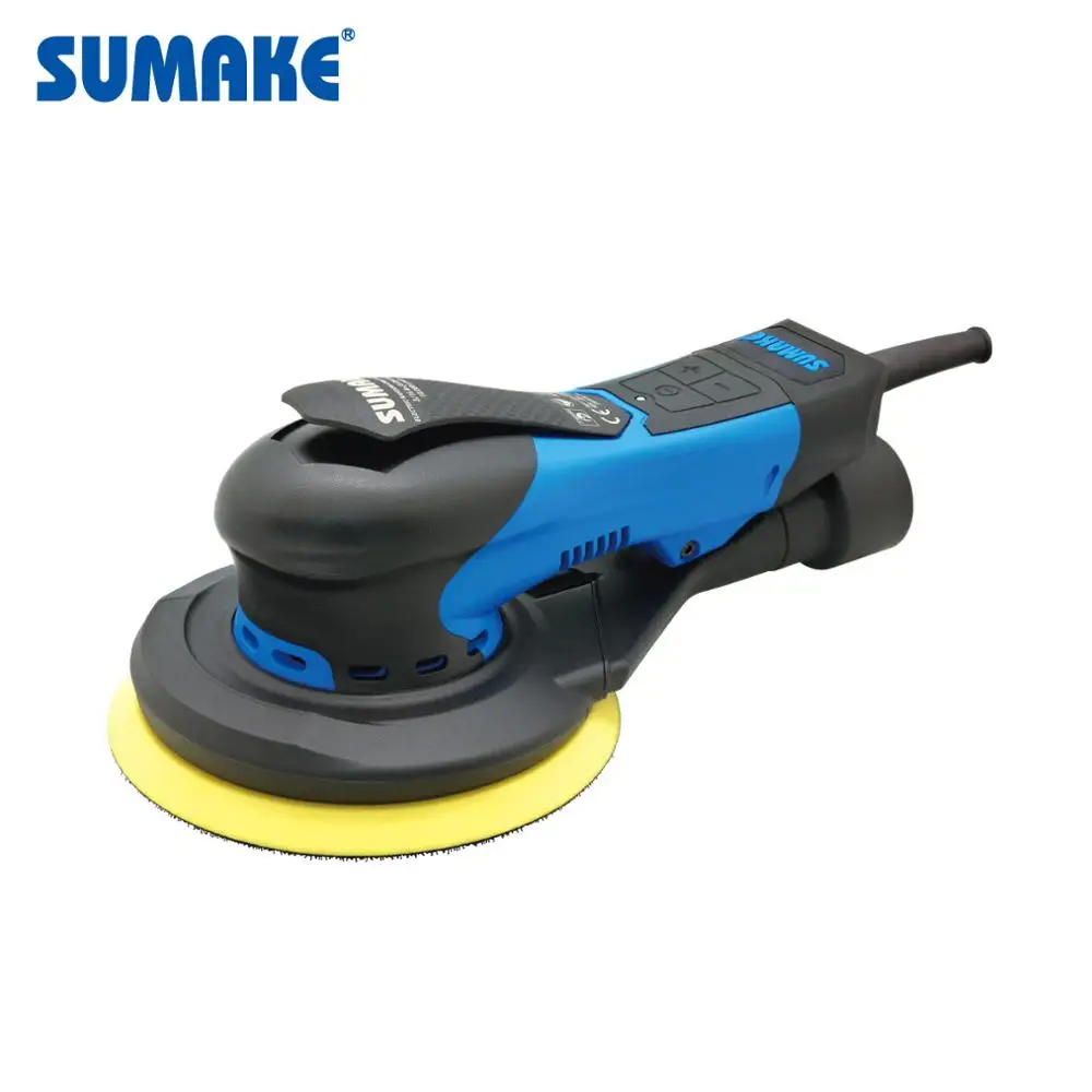 Elsc B60ロープロファイル6インチブラシレス電気サンダー Buy Elsc B60 Electric Sander Elsc B50 Brushless Electric Sander Elsc B60 Electric Sander Product On Alibaba Com