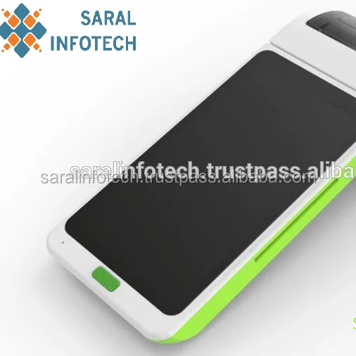 slim portable printer