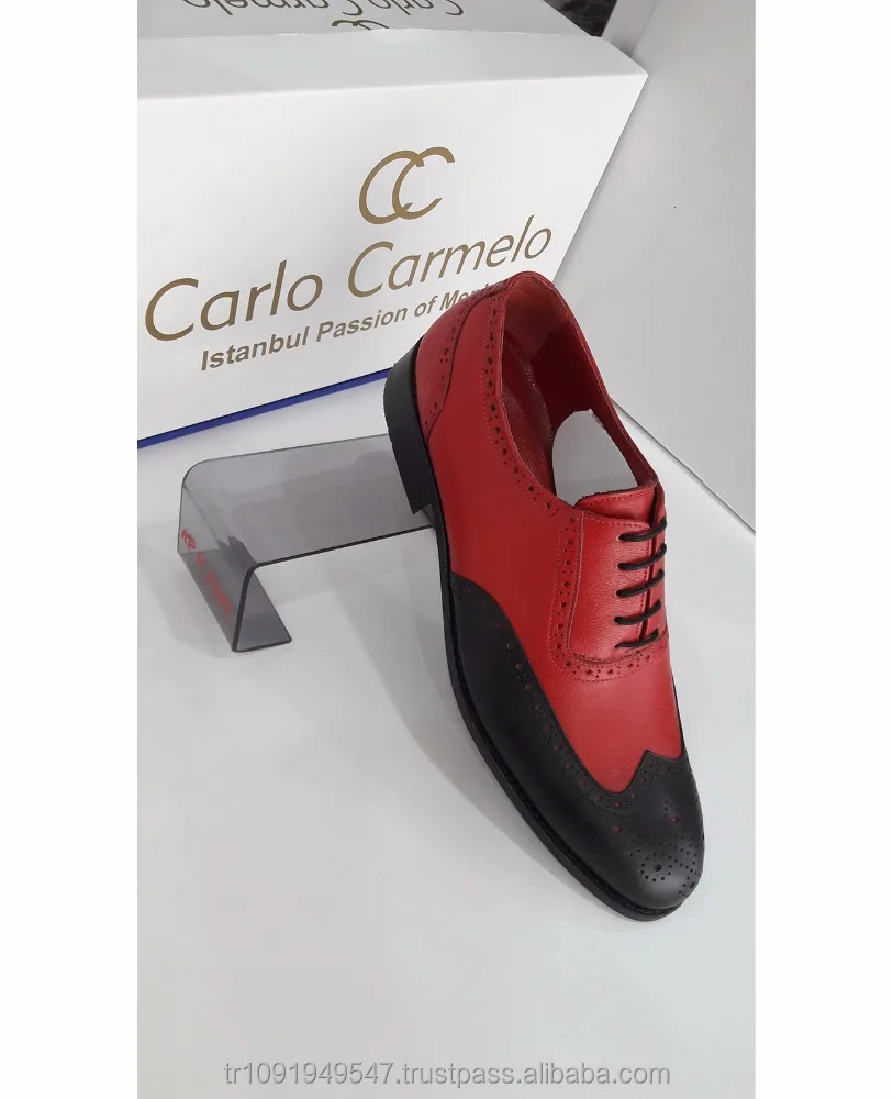 custom made dress shoes