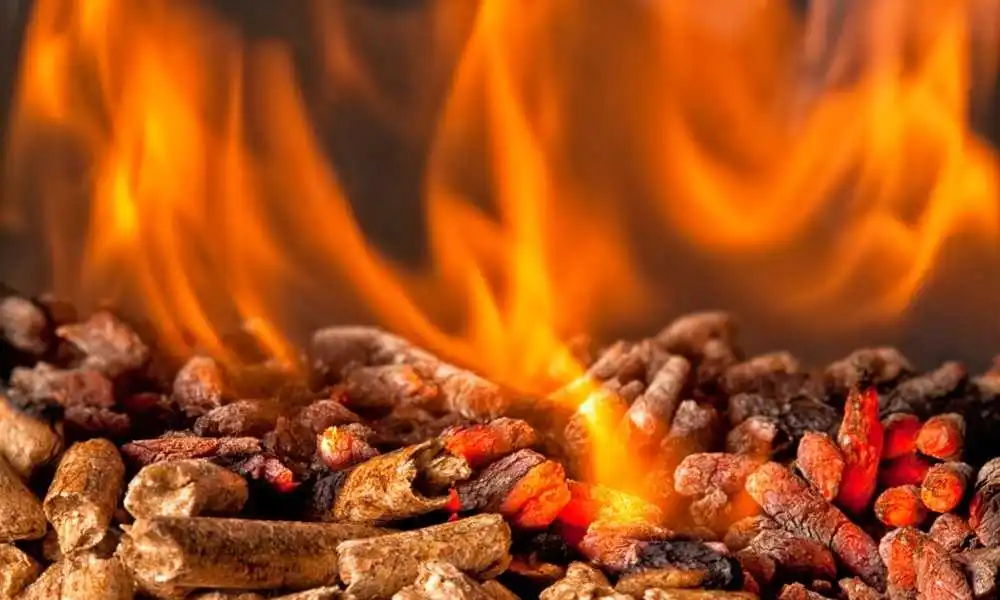 
 Тайланд биомасса пеллетная горелка/деревянная пеллетная горелка/пеллетка  