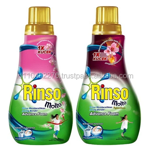 Rdl0001 Rinso Detergent Liquid Buy Detergent Liquid Bottle Detergent Liquid Molto Ultra Rinso Product On Alibaba Com
