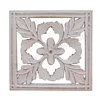 Burnt White Antique