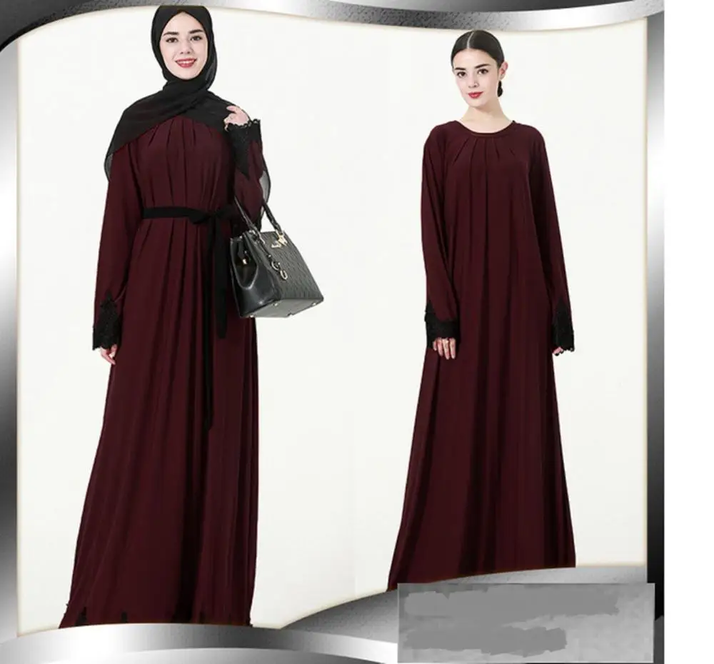 abaya best design