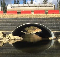 Factory Price Culvert Pipe Metal Bellows for Sewage Tunnel Armco Culvert 6 Inch Corrugated Drainage Pipe