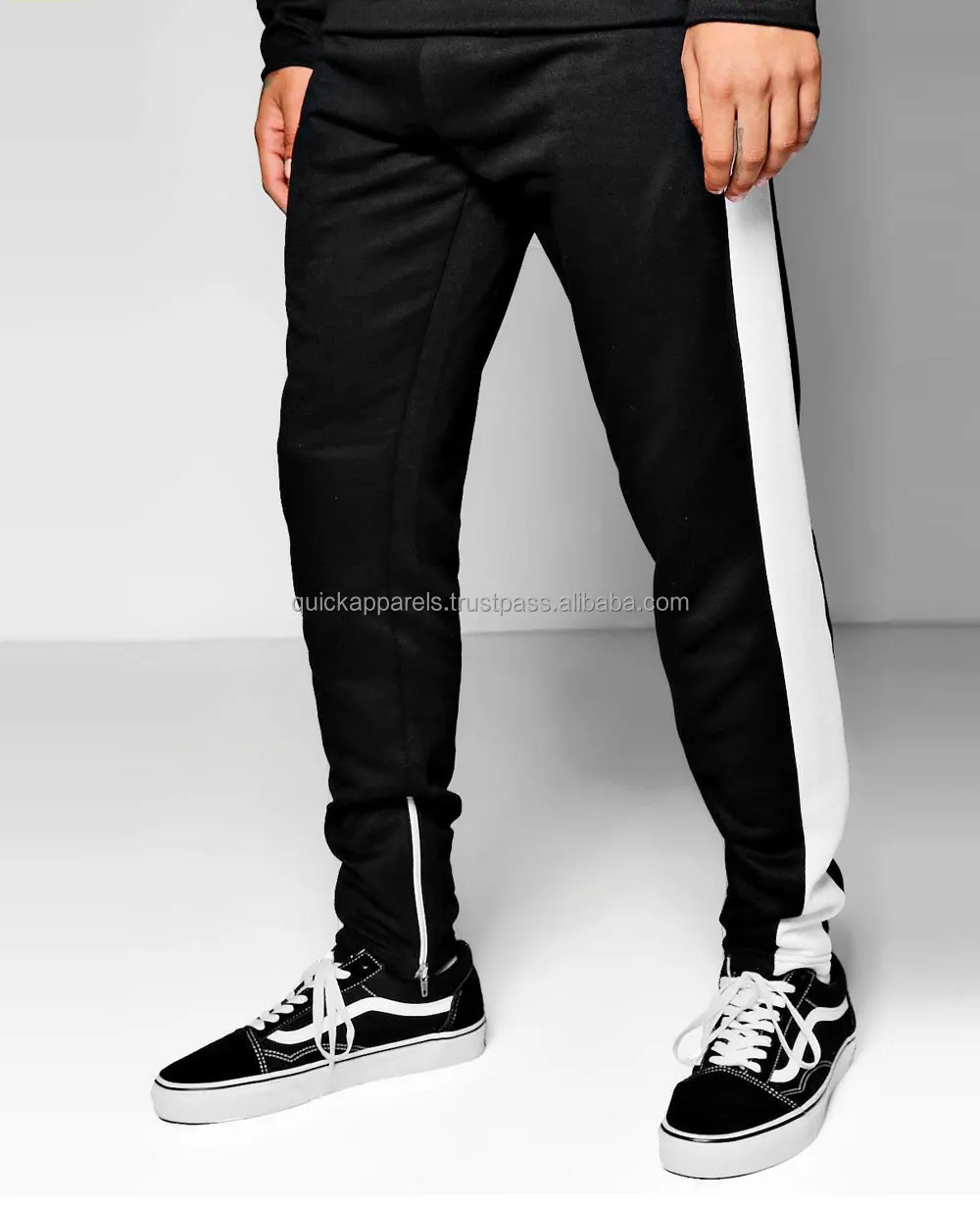 Buy Charcoal Track Pants for Men by Urban Buccachi Online | Ajio.com