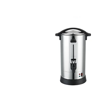 8L Home/ Office Use Double Layer Rapid Portable Electric Drinking Water Boiler