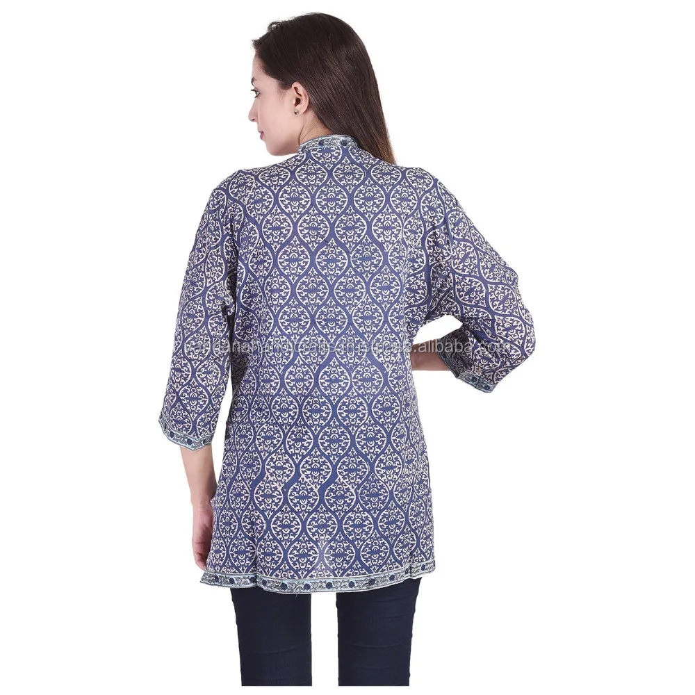 3 шт., Женская туника с принтом, размеры L, M, Xl