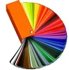 custom color