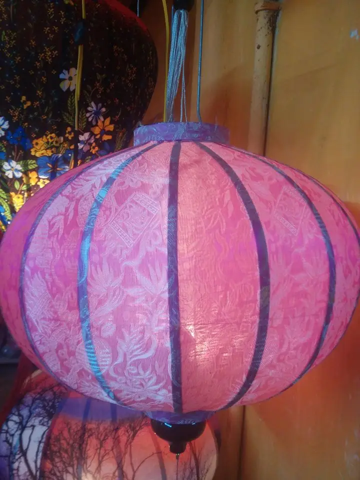 Вьетнамский подвесной Шелковый фонарь ручной работы из бамбука для украшения дома из бамбука (0084587176063 год, whatsap, песчаный)
