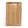 Couleur naturelle du bambou