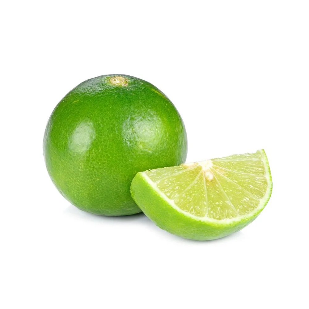 green lemon/ fresh lime/ fresh fruit from viet nam