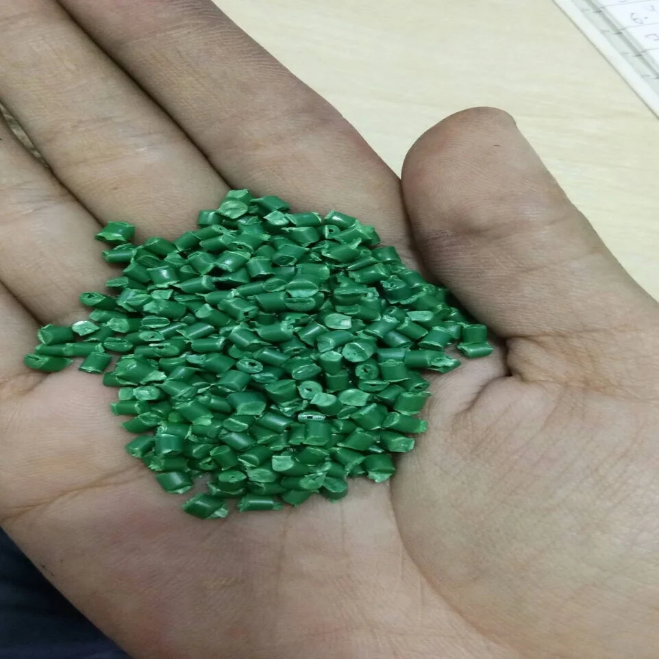 General Purpose Grades For Pvc Fitting Virgin Pp Granules Recycled Pp