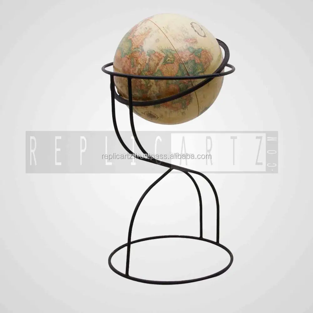 Globo De Mundo De Suelo De Metal Globo Interactivo Educativo Para   UTB87xnxq0oSdeJk43Owq6ya4XXaJ 